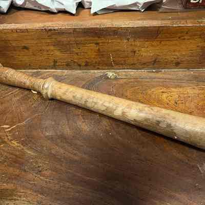 Police Baton