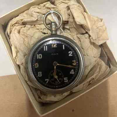 Pocketwatch