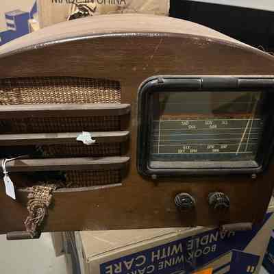 Radio