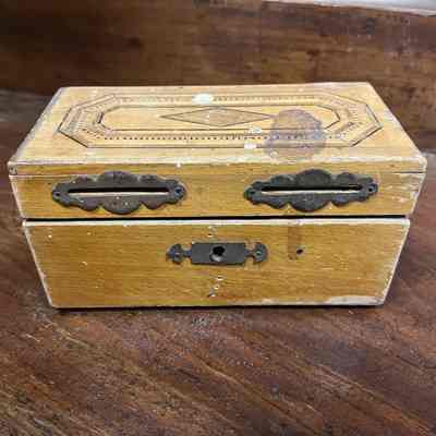Money Box