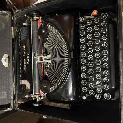 Typewriter