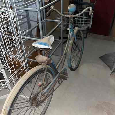 Bicycle