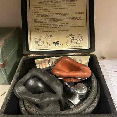 RM Resuscitator
