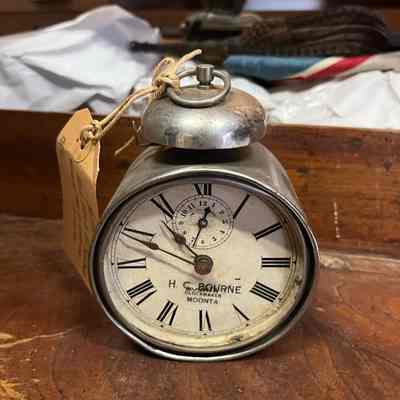 Alarm Clock