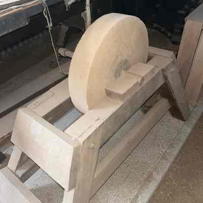 Grinding stone