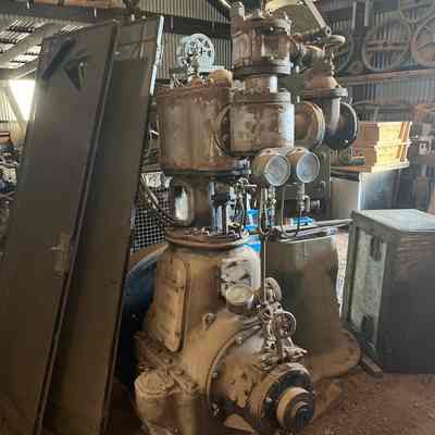 Pulley engine