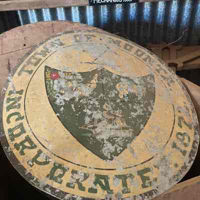 Incorporation shield