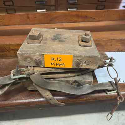 Leather Press