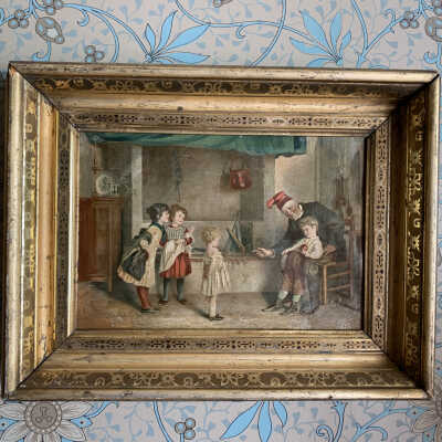 Lithograph