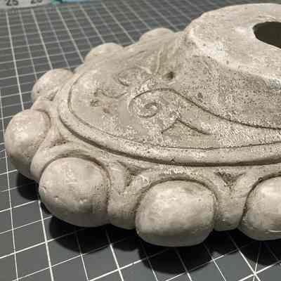 Plaster Cast