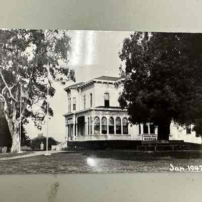 Postcard
