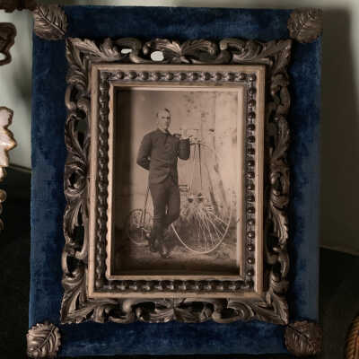 Photograph Frame