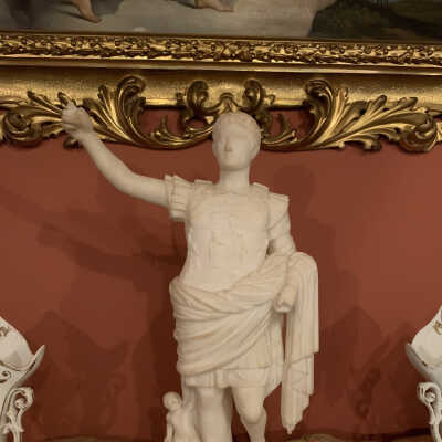 Augustus of Primaporta