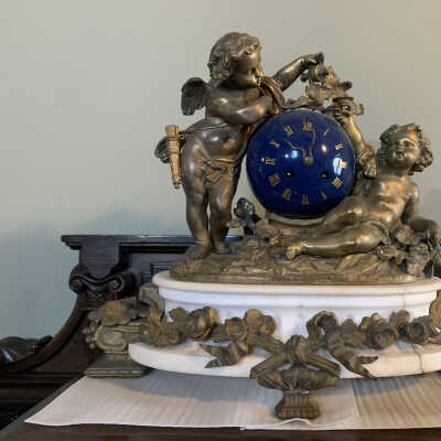 Clock