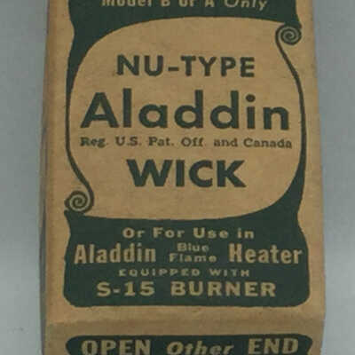 Wick