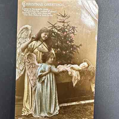Postcard