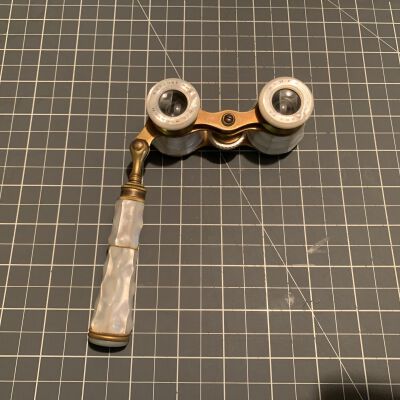Opera Glasses
