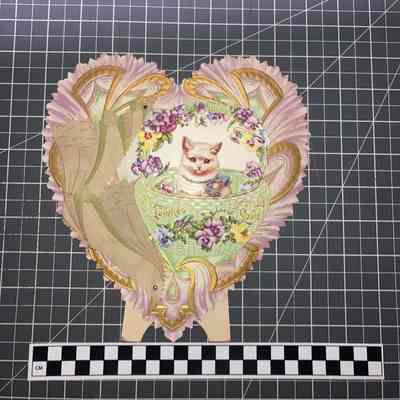 Valentine; A Token of True Love
