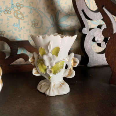 Vases, Pair