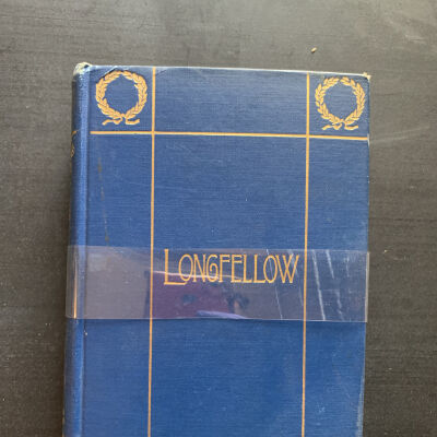 Longfellow's Complete Poems