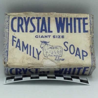 Soap