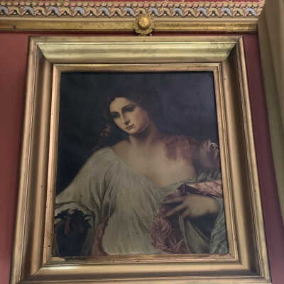 Flora