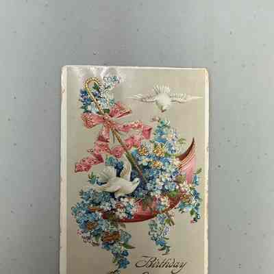 Postcard
