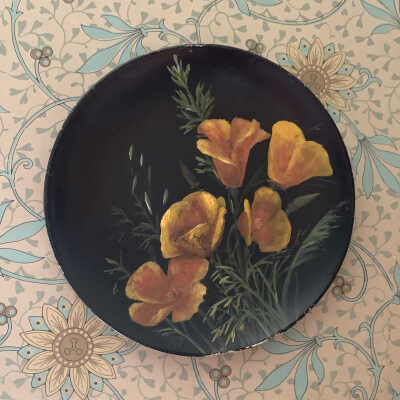 Plate