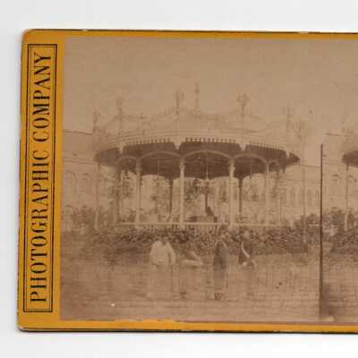 Stereograph