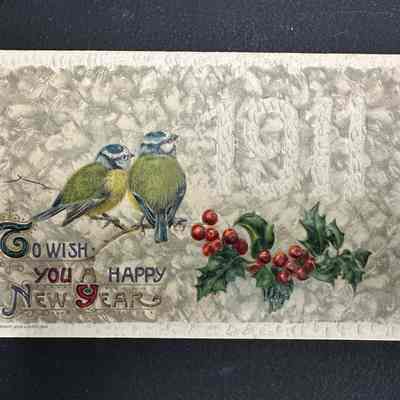Postcard