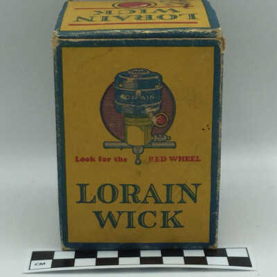 Wick