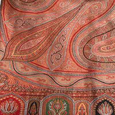 Shawl