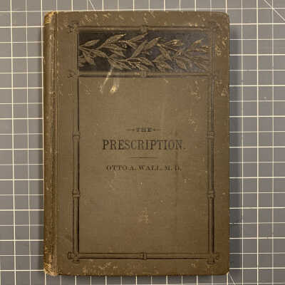 The Prescription