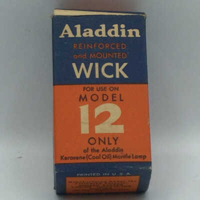 Wick