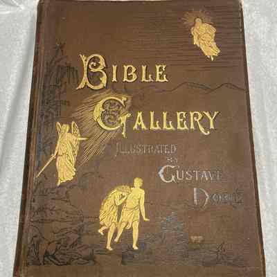 The Bible Gallery