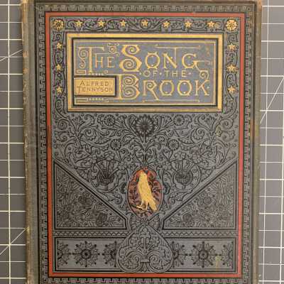The Song of the Brook