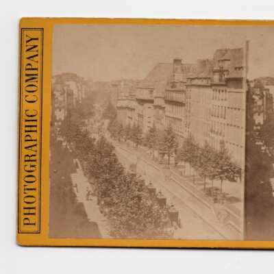 Stereograph