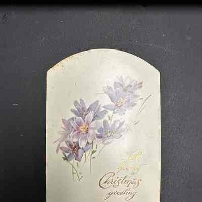 Greeting Card
