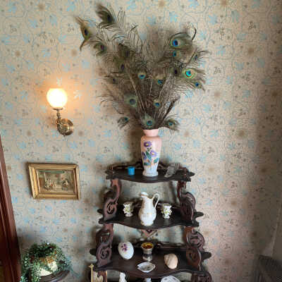 Etagere