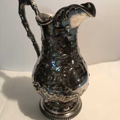Pitcher