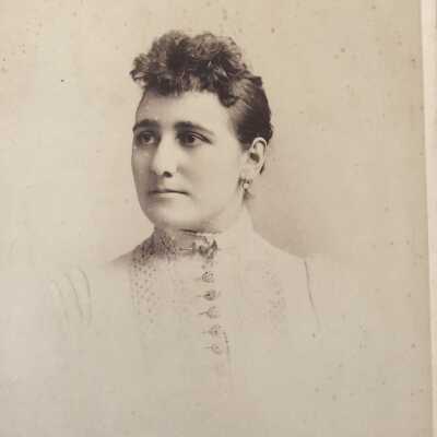 Photographic Portrait
