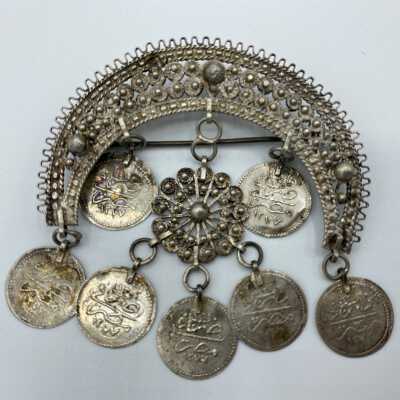 Pin/Brooch