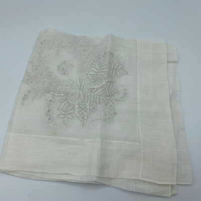 Handkerchief