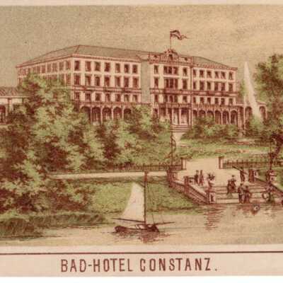 Postcard