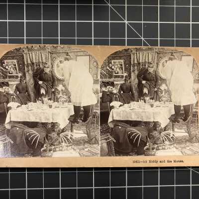 Stereograph