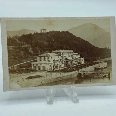 Carte de Visite