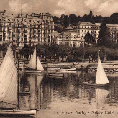 Postcard