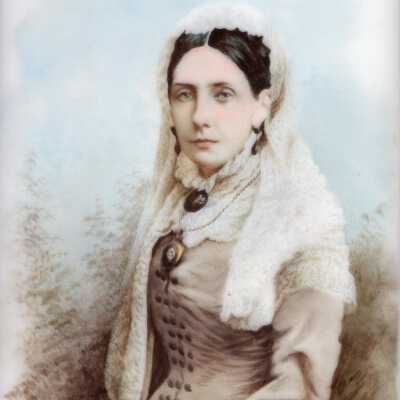 Ceramic Photo Tile