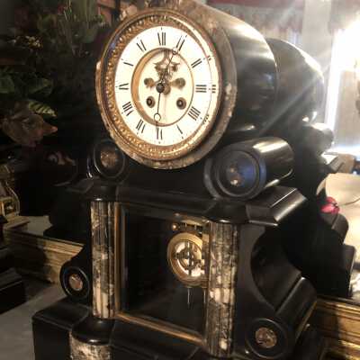 Clock Set