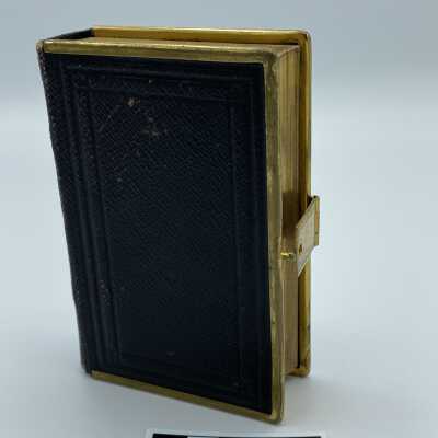 Bible; Nouveau Testament & Psaumes